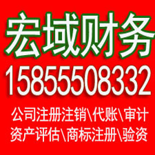 龙子湖安徽营业执照注册代理 注册公司代理 代理记账